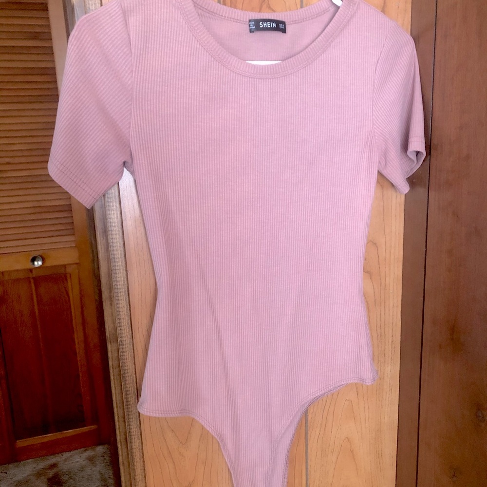 Shein Bodysuit